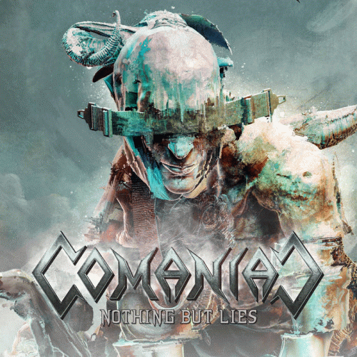 Comaniac : Nothing But Lies